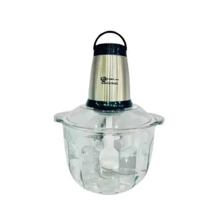 خردکن فوما 1200 وات شیشه 4 لیتری FU-2045