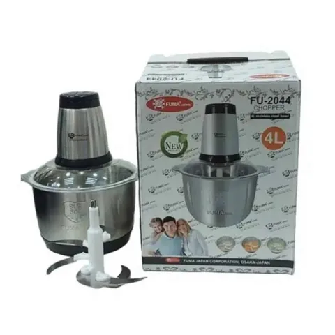 خردکن 4 لیتر 1200 وات فوما FU-2044