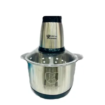 خردکن 4 لیتر 1200 وات فوما FU-2044