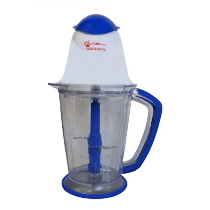 خردکن و مخلوط کن دو کاره فوما FU-339 Fuma