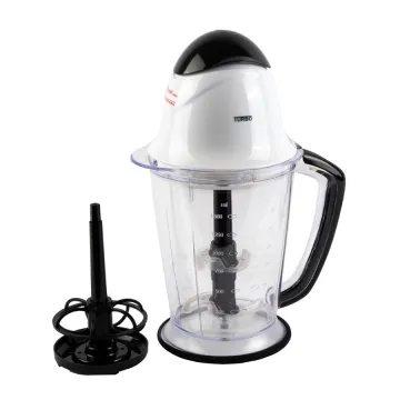 خردکن و مخلوط کن دو کاره فوما FU-339 Fuma