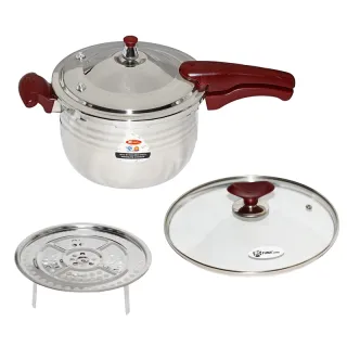 زودپز روگازی 7 لیتری فوما FUMA دسته دار FU-1359