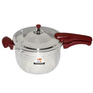 زودپز روگازی 7 لیتری فوما FUMA دسته دار FU-1359