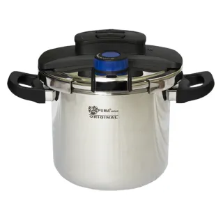 زودپز روگازی فوما 5 لیتر FU-2100