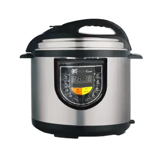 زودپز 6 لیتر برقی 1000 وات فوما Fuma FU-1200