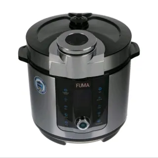 زودپز 20 کاره 6 لیتر 1000 وات فوما FU-2063
