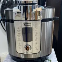 زودپز برقی فوما 20 کاره 6 لیتر 1000 وات FU-2064