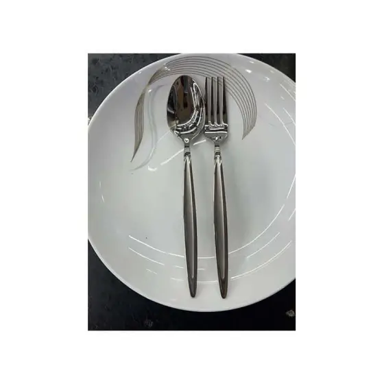 سرویس قاشق و چنگال فوما 24 نفره 143 پارچه FU-1342