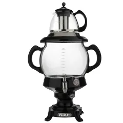 سماور برقی فوما 4.5 لیتر 2300 وات FU-2034