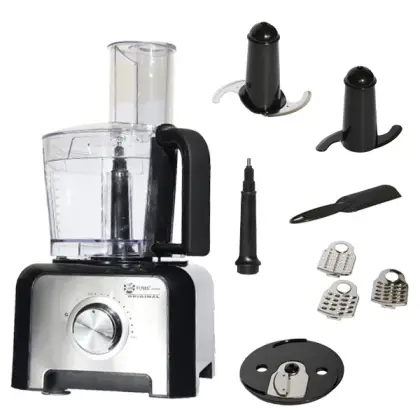 غذاساز برقی 5 کاره فوما FUMA مدل FU-1356