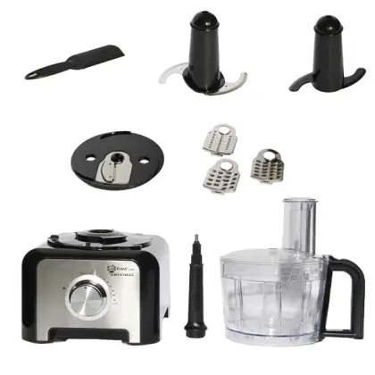 غذاساز برقی 5 کاره فوما FUMA مدل FU-1356