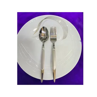 قاشق و چنگال 12 پارچه 6 نفره فوما FU-1952