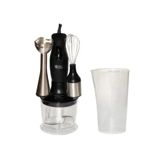 گوشت کوب فوما 200 وات 3 کاره FU-617