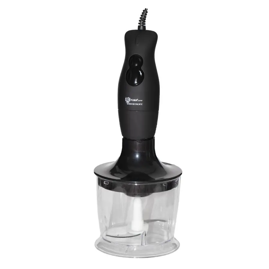 گوشت کوب فوما 200 وات 3 کاره FU-617