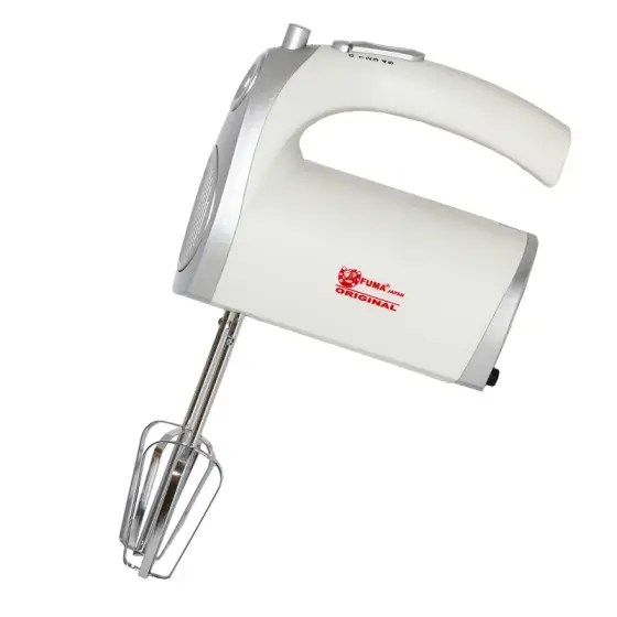 همزن دستی 550 وات فوما FU-1346