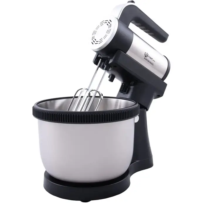 همزن کاسه دار 550 وات 4.5 فوما FU-2024