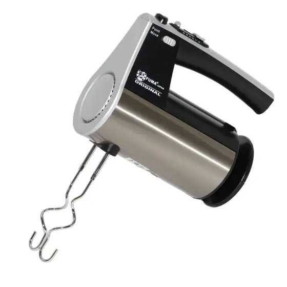 همزن دستی 550 وات فوما FU-1345