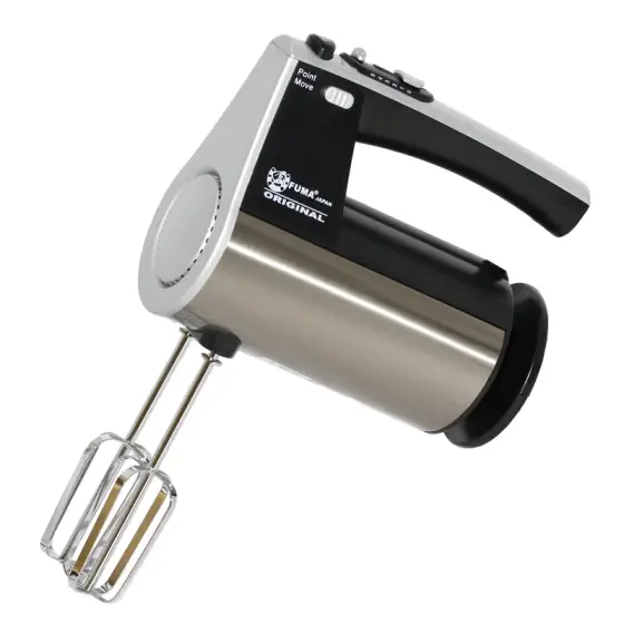 همزن دستی 550 وات فوما FU-1345