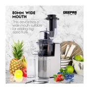 عصاره‌گیر 200 وات جیپاس GSJ44019N