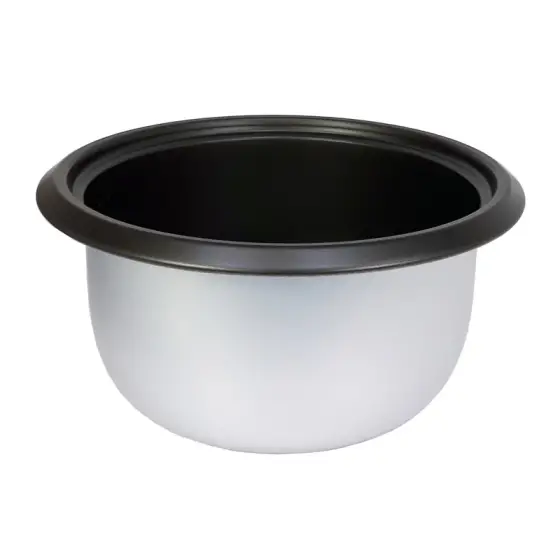 پلوپز و بخارپز 3 کاره 2.8 لیتر 1000 وات جیپاس GRC4327N