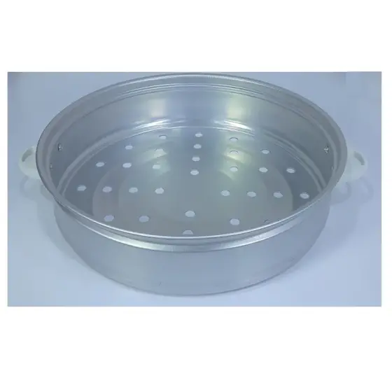 پلوپز و بخارپز 3 کاره 2.8 لیتر 1000 وات جیپاس GRC4327N