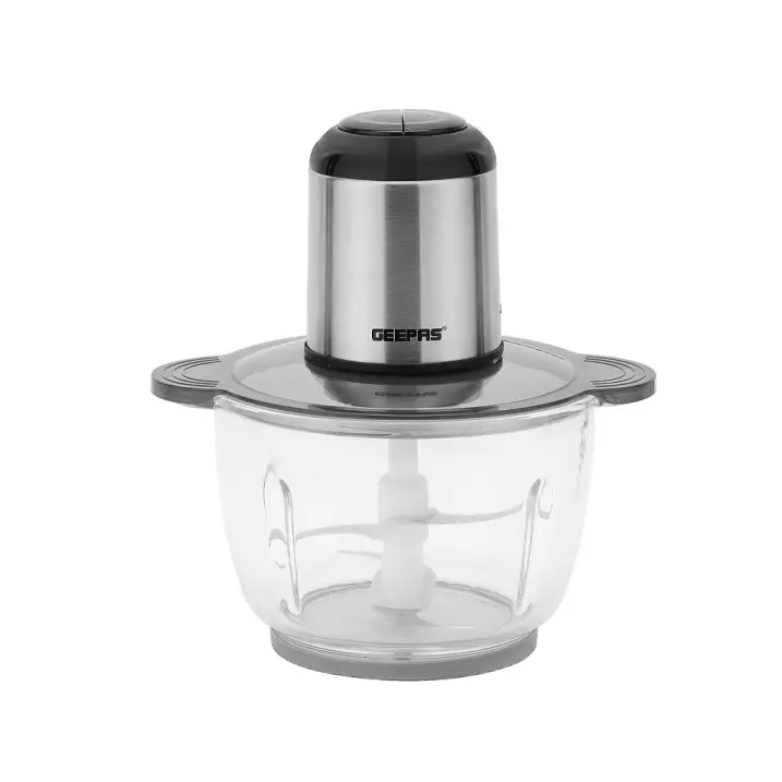 خردکن 3 لیتری شیشه ای جیپاس 42024