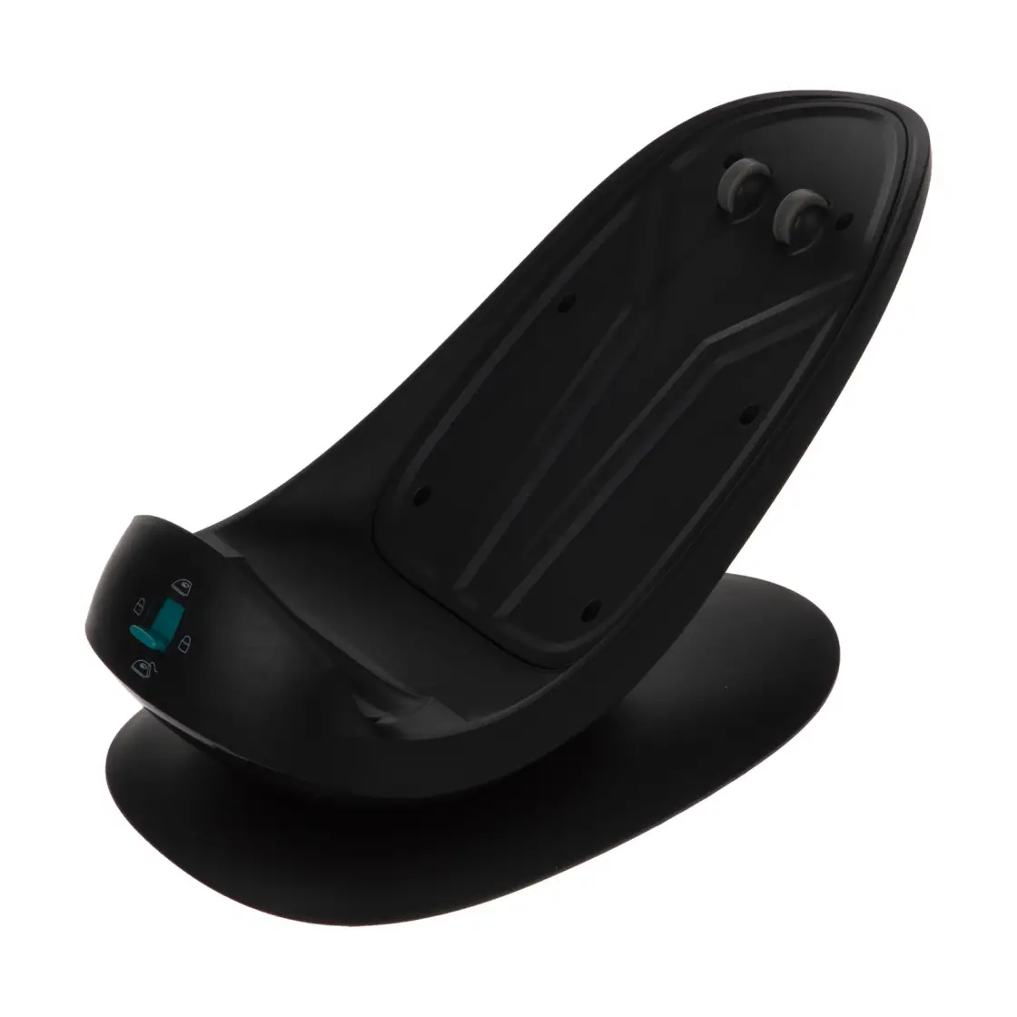 اتو بخار شارژی پایه دار 2200 وات مایر MR-1044