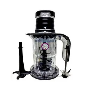 خردکن سه کاره 600 وات مایر MR-200