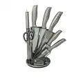 سرویس چاقو آشپزخانه 8 پارچه مایر MR-58