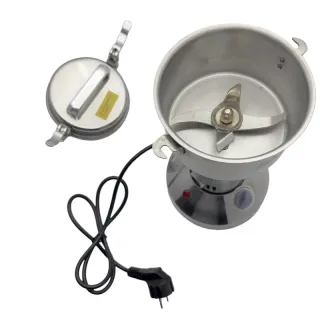 آسیاب صنعتی 200 گرمی رومانتیک هوم MERR2