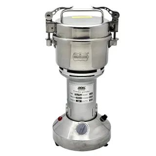 آسیاب صنعتی 200 گرمی رومانتیک هوم MERR2