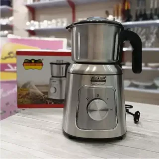 آسیاب 600 وات رومانتیک هوم BBC-509