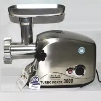 چرخ گوشت 3000 وات رومانتیک هوم SMG-300