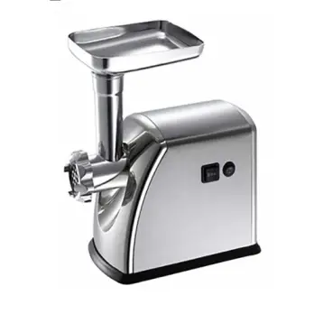 چرخ گوشت 2000 وات رومانتیک هوم TMT-193