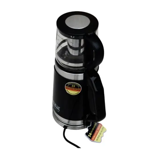 چای ساز 2000 وات رومانتیک هوم KHD-203X