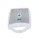 ساندویچ ساز 1400 وات 3 کاره رومانتیک هوم HS710 رنگ سفید و مشکی