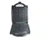 ساندویچ ساز 1400 وات 3 کاره رومانتیک هوم HS710 رنگ سفید و مشکی