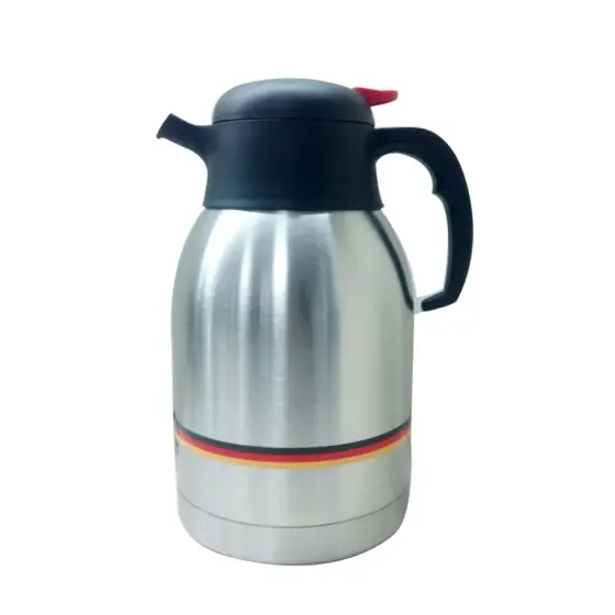 فلاسک 2 لیتر رومانتیک هوم 1200A