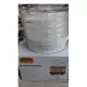 میوه خشک کن 5 سینی 245 وات رومانتیک هوم DFF15