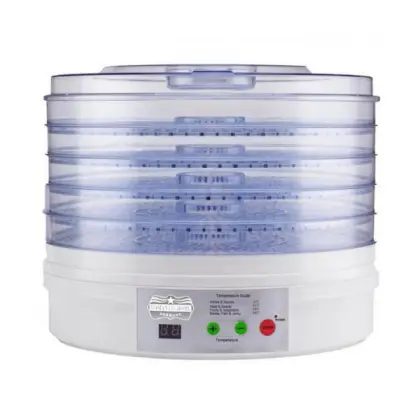میوه خشک کن 5 سینی 245 وات رومانتیک هوم DFF15