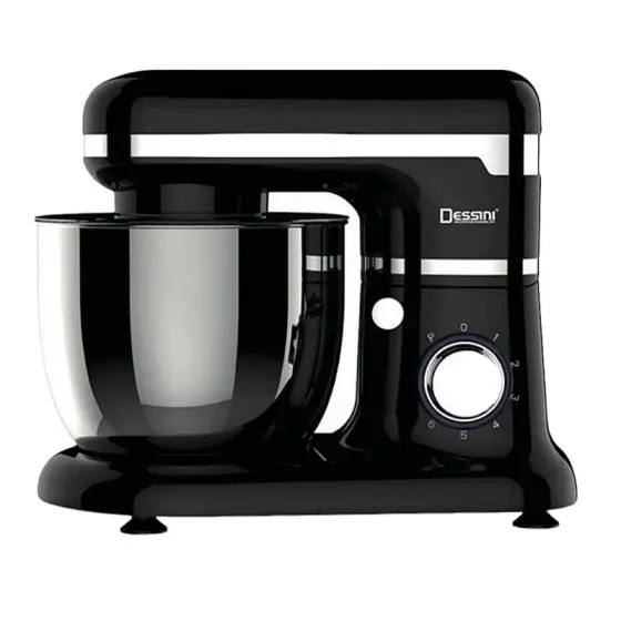 همزن کاسه دار 5 لیتر 1000 وات دسینی SM-9090