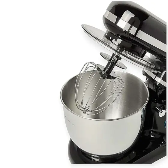 همزن کاسه دار 5 لیتر 1000 وات دسینی SM-9090