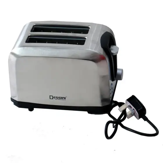 توستر نان 800 وات 2 اسلایس دسینی KD-100