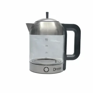 چای ساز روهمی 2000 وات دسینی 2400