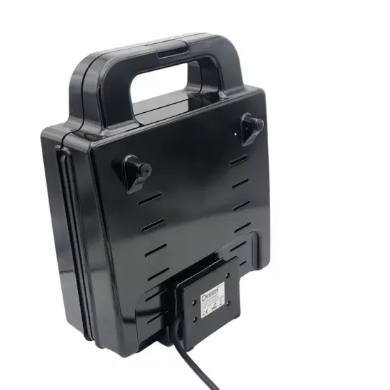 ساندویچ ساز دسینی 2400 وات سه کاره SM-3001