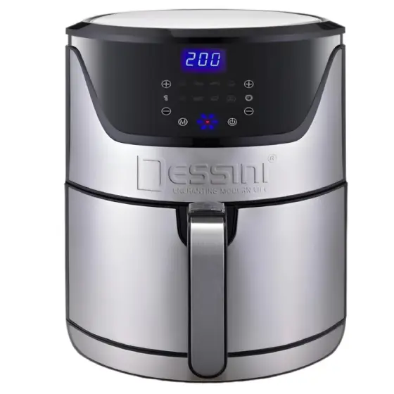 سرخ کن 7 لیتری بدون روغن دسینی 960