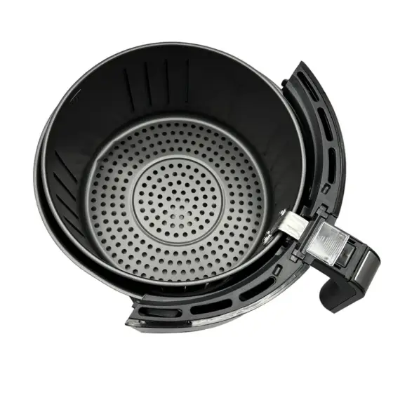 سرخ کن 7 لیتری بدون روغن دسینی 960