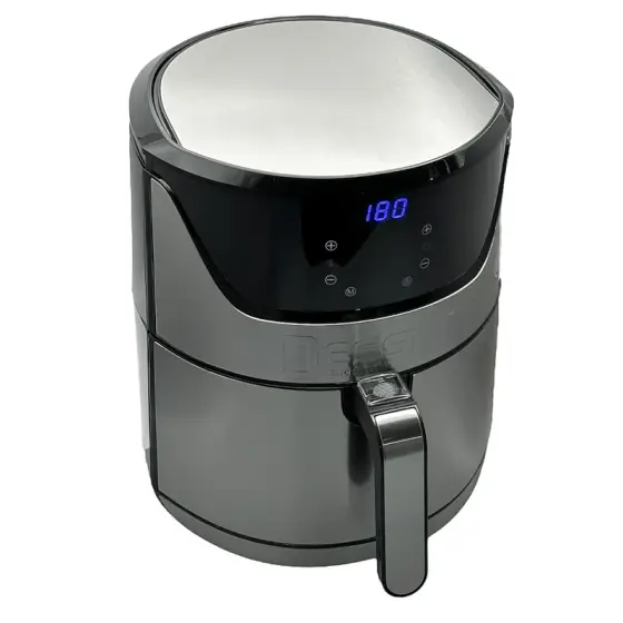 سرخ کن 7 لیتری بدون روغن دسینی 960