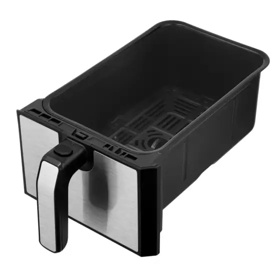 سرخ کن دوقلو 2000 وات 8 لیتر دسینی DK-4242