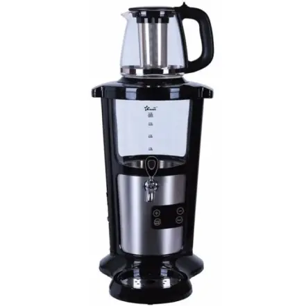 سماور برقی 2200 وات دسینی 4004 رنگ مشکی